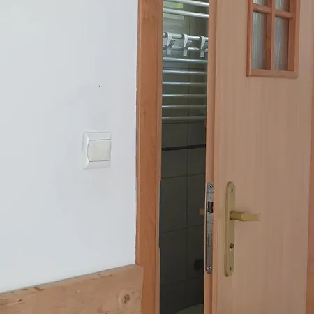 Ojcow, Na Widoku Apartment Room photo
