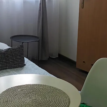 Ojcow, Na Widoku Apartment Room photo