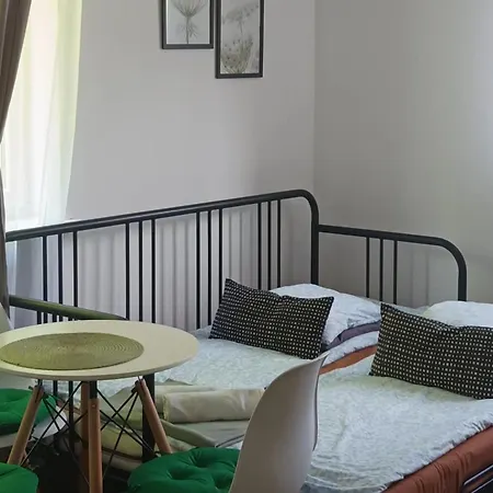 Ojcow, Na Widoku Apartment Room photo