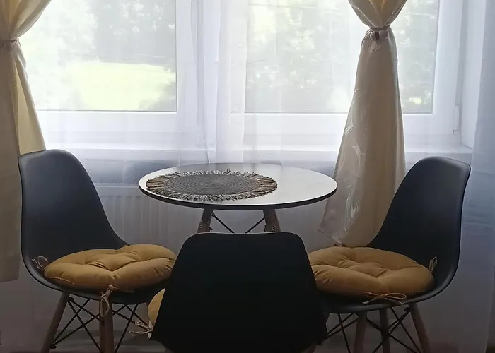 Ojcow, Na Widoku