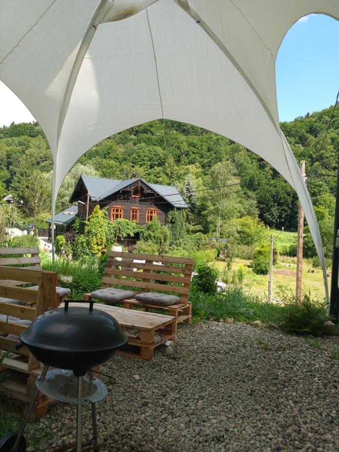 Alloggio in famiglia Ojcow, Na Widoku Ojcow