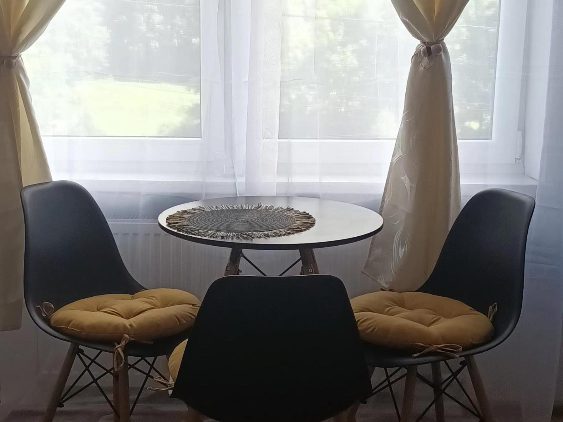 Alloggio in famiglia Ojcow, Na Widoku