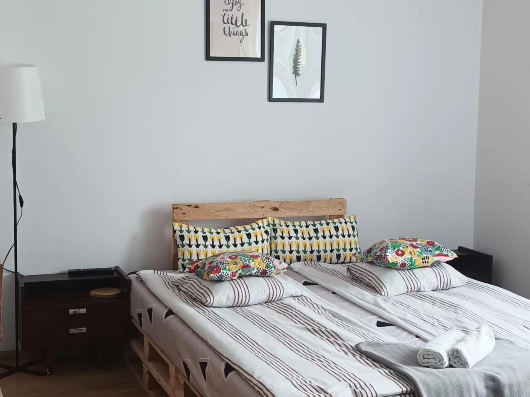 Ojcow, Na Widoku Alloggio in famiglia *