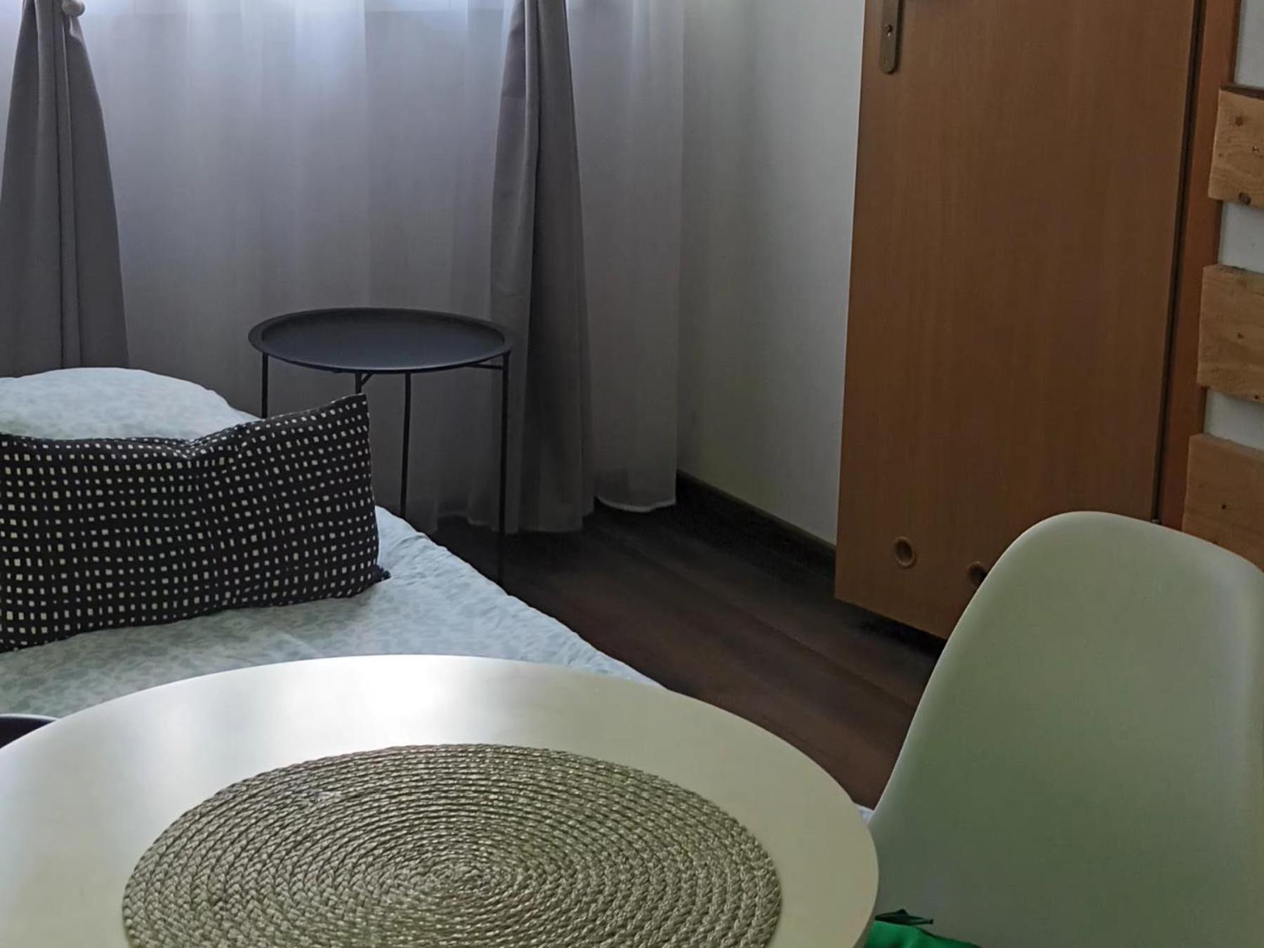 Alloggio in famiglia Ojcow, Na Widoku