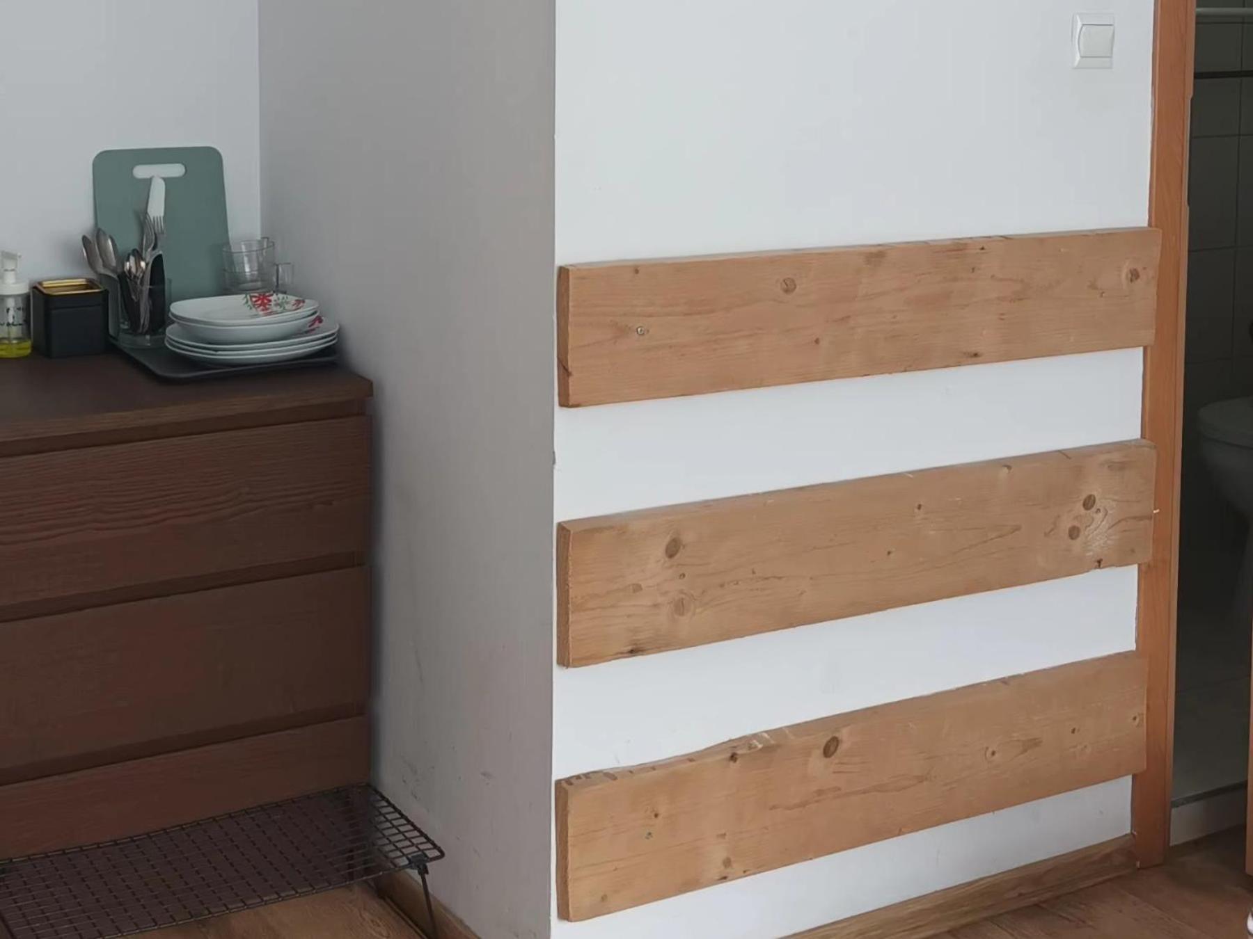 Ojcow, Na Widoku Alloggio in famiglia *